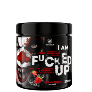 Butik 10 F-cked Up Joker Edit, 300 g