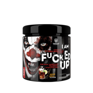 Butik 2 F-cked Up Joker Edit, 300 g