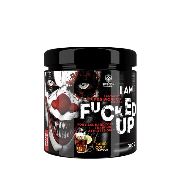 F-cked Up Joker Edit, 300 g 1 F-cked Up Joker Edit, 300 g