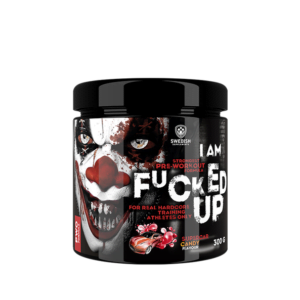 Butik 3 F-cked Up Joker Edit, 300 g