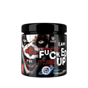 Butik 4 F-cked Up Joker Edit, 300 g