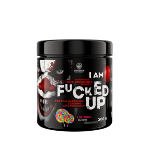 Butik 5 F-cked Up Joker Edit, 300 g