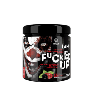 Butik 1 F-cked Up Joker Edit, 300 g