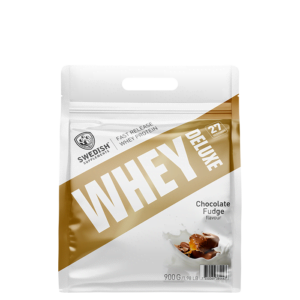 Whey Protein, 900 g