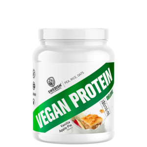 Vegan Protein Deluxe, 750 g