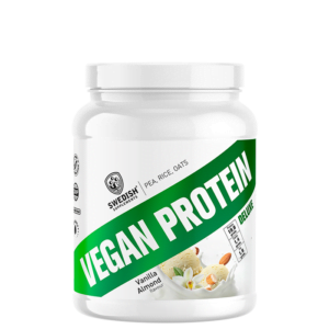 Vegan Protein Deluxe, 750 g