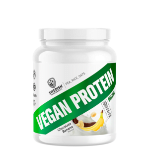 Vegan Protein Deluxe, 750 g