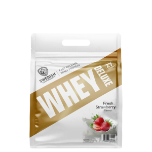 Whey Protein, 900 g