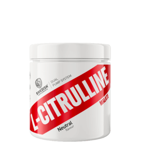 Citrulline malate, 250g