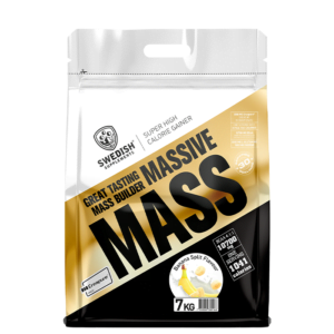 Massive Mass, 7000 g
