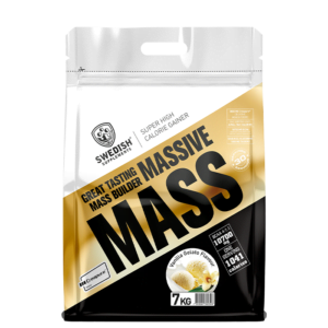 Massive Mass, 7000 g