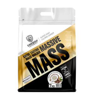 Massive Mass, 7000 g