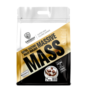 Massive Mass, 7000 g