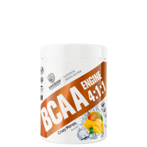 BCAA Engine 4:1:1, 400 g