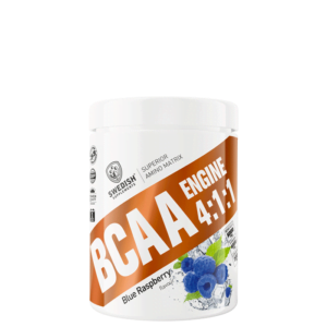 BCAA Engine 4:1:1, 400 g