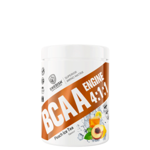 Butik 16 BCAA Engine 4:1:1, 400 g