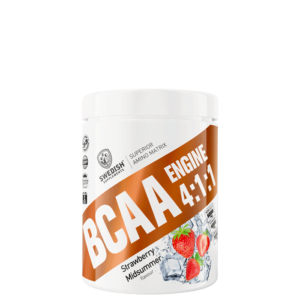 BCAA Engine 4:1:1, 400 g