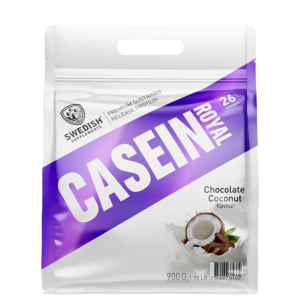 Butik 4 Slow Casein, 900 g