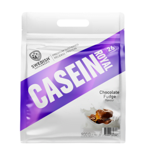 Butik 5 Slow Casein, 900 g