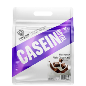 Butik 3 Slow Casein, 900 g