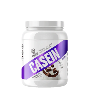 Butik 7 Slow Casein, 900 g, Heavenly Rich Chocolate