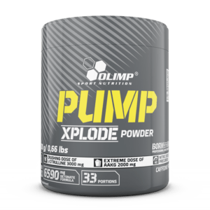 Butik 14 Pump Xplode Powder, 300 g