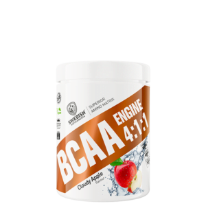 BCAA Engine 4:1:1, 400 g