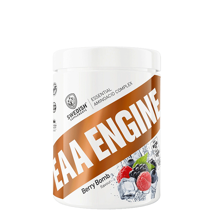 EAA Engine, 450g 1 EAA Engine, 450g