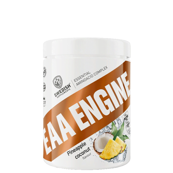 EAA Engine, 450g
