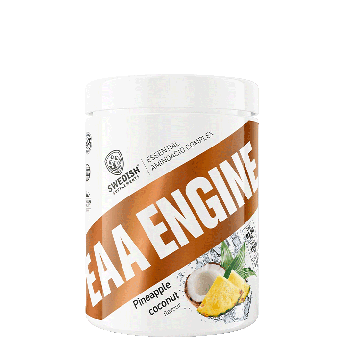 EAA Engine, 450g 1 EAA Engine, 450g