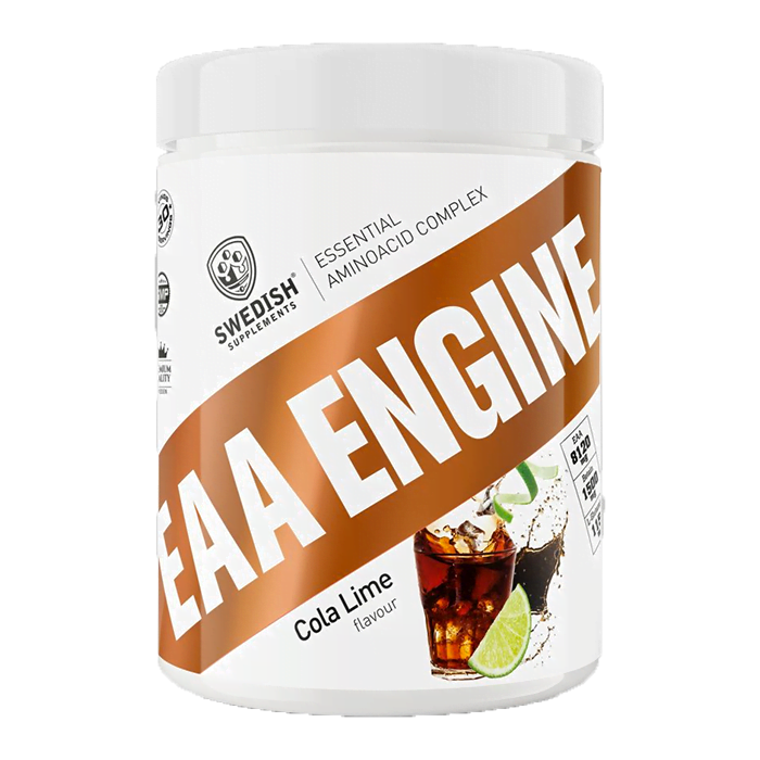 EAA Engine, 450g 1 EAA Engine, 450g