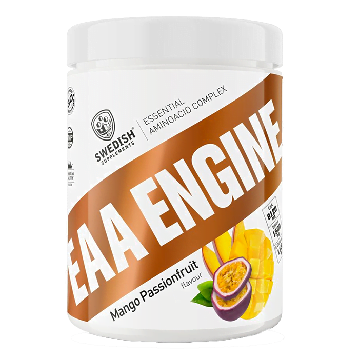 EAA Engine, 450g 1 EAA Engine, 450g