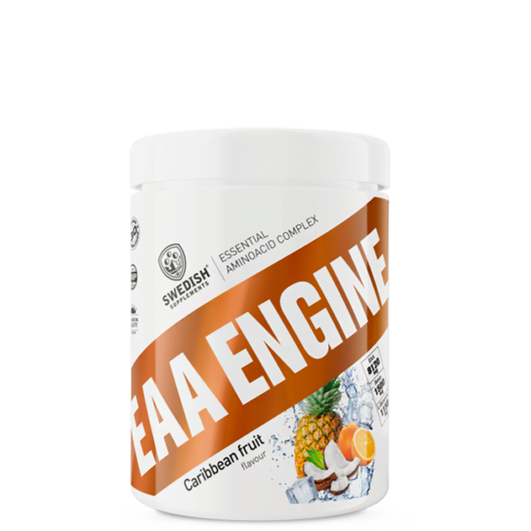 EAA Engine, 450g