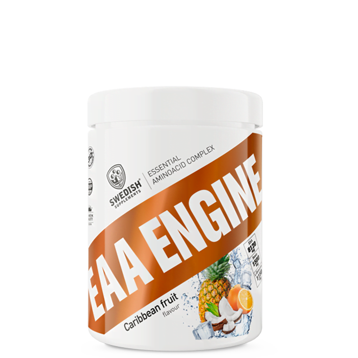 EAA Engine, 450g 1 EAA Engine, 450g