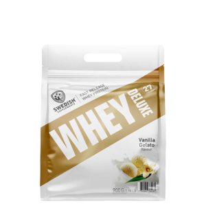 Whey Protein, 900 g