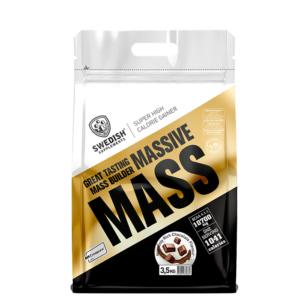 Massive Mass, 3500 g