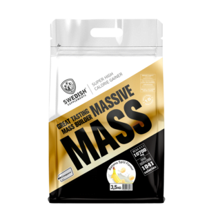 Massive Mass, 3500 g