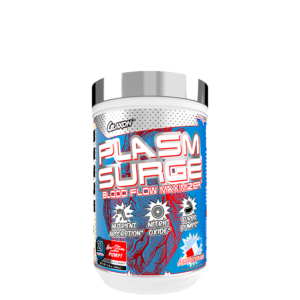 Plasm Surge, 21 serv