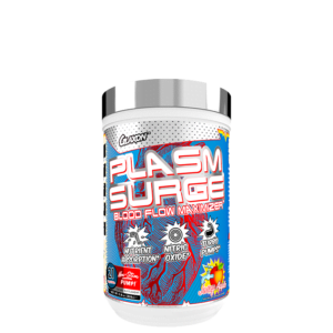 Plasm Surge, 21 serv
