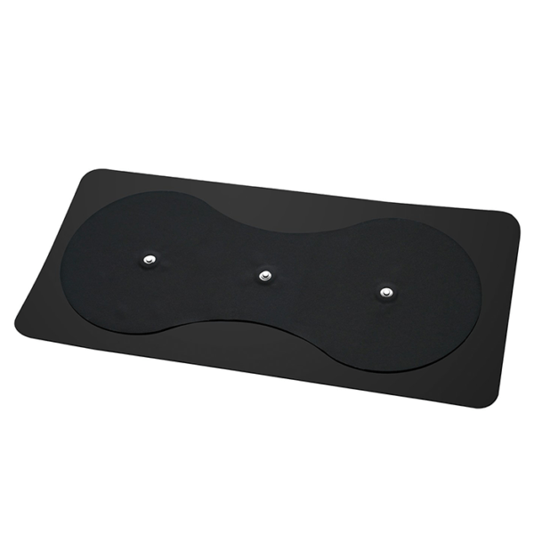 850052 Therabody PowerDot Magnetic Pad Black Butterfly 1122 2