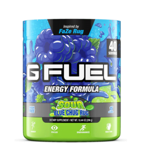G Fuel Energy Formula 40 servings