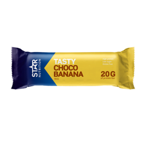 Star Nutrition Protein Bar, 55g