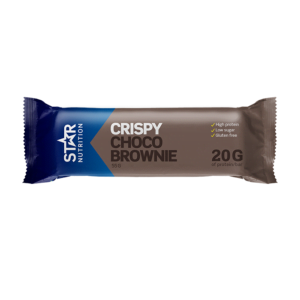 Butik 12 Star Nutrition Protein Bar, 55g
