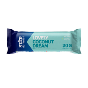 Butik 13 Star Nutrition Protein Bar, 55g