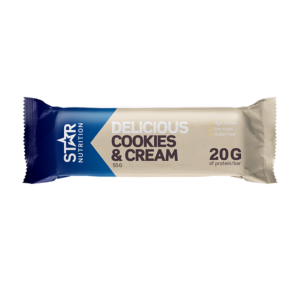 Butik 15 Star Nutrition Protein Bar, 55g