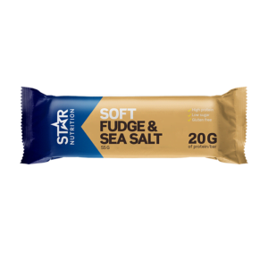 Star Nutrition Protein Bar, 55g