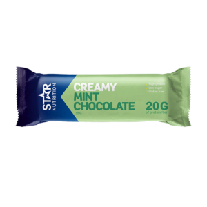 Butik 16 Star Nutrition Protein Bar, 55g
