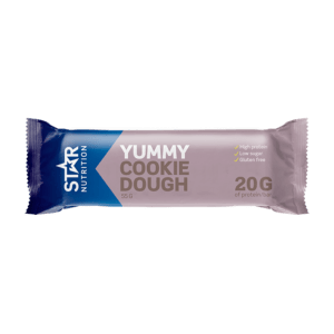 Star Nutrition Protein Bar, 55g
