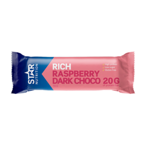 Star Nutrition Protein Bar, 55g