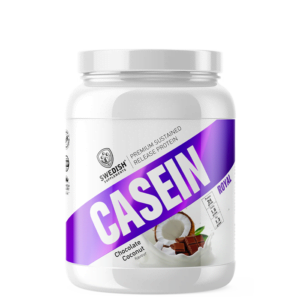 Butik 6 Slow Casein, 900 g, Chocolate Coconut